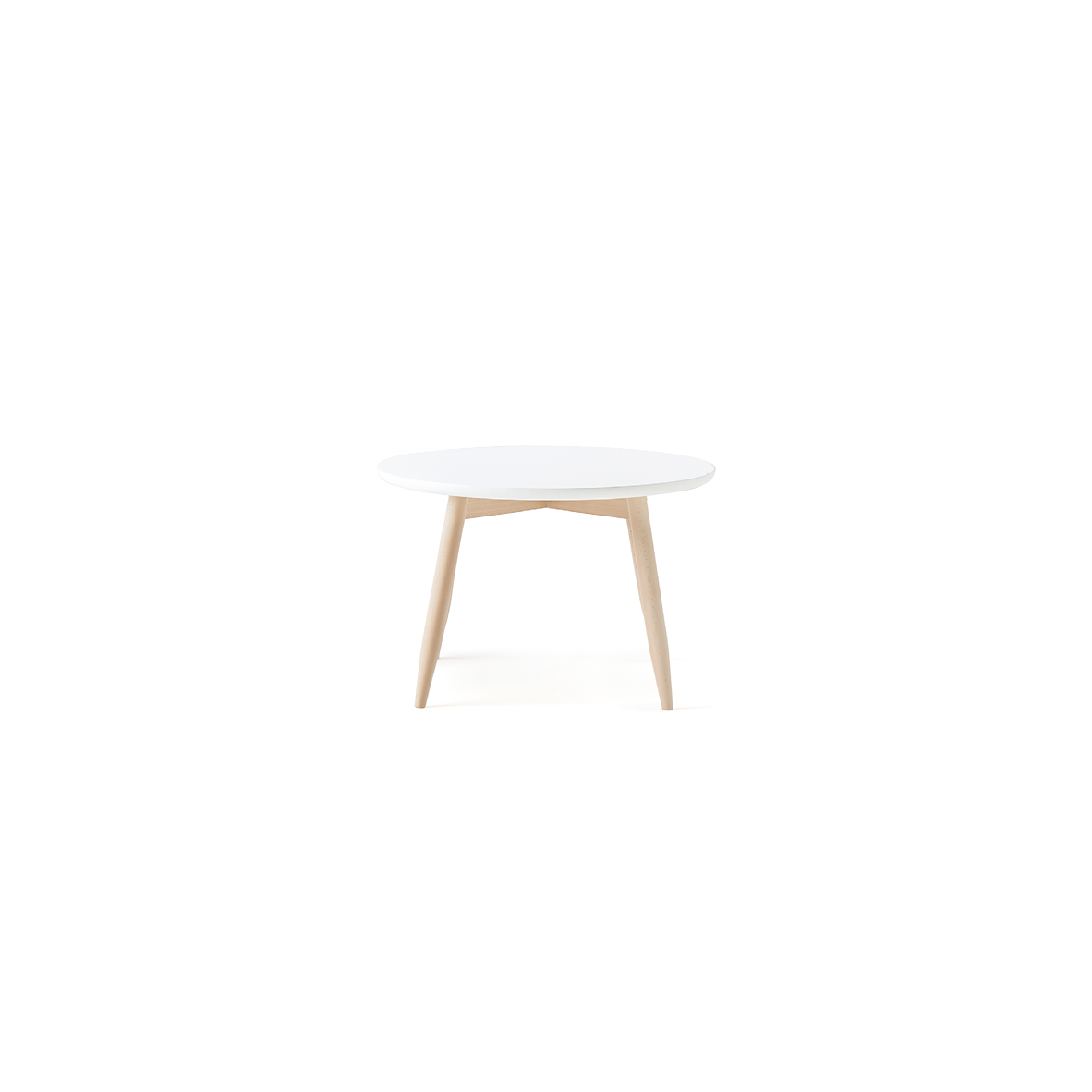 Spy 657 Side Table