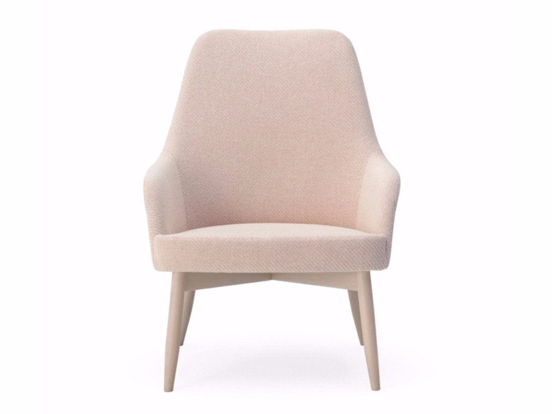 Spy 659 Bergère Armchair-Contract Furniture Store for hospitality, leisure & commercial projects