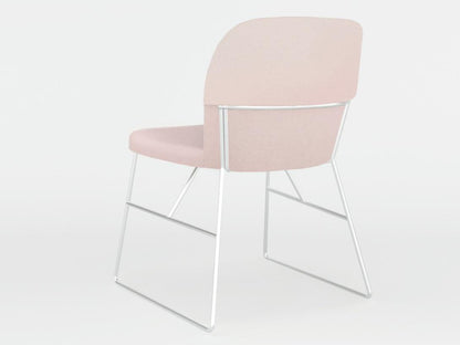 Spy 661 Side Chair