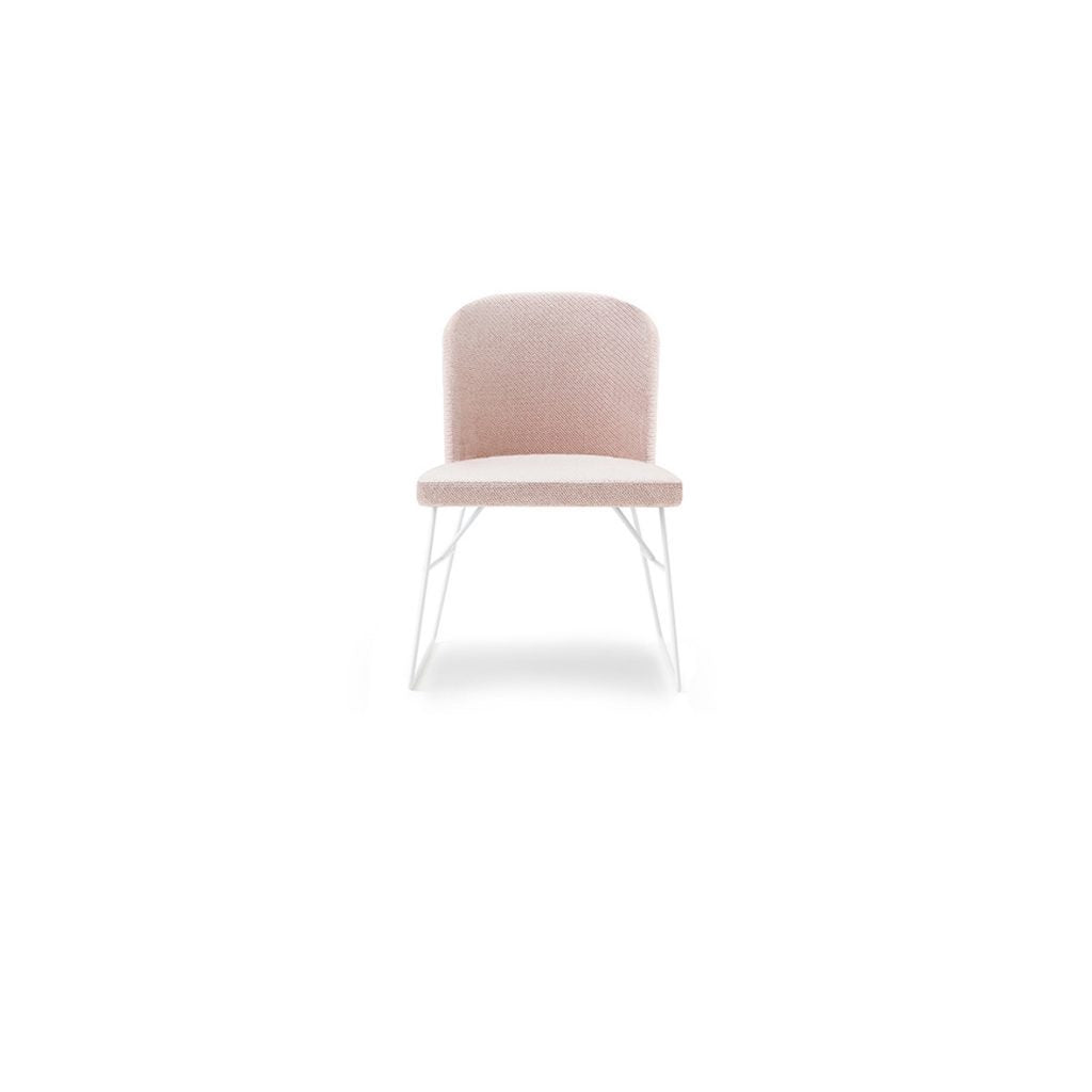 Spy 661 Side Chair