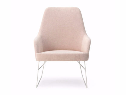 Spy 662 Bergère Armchair