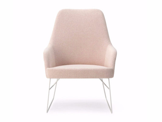 Spy 662 Bergère Armchair