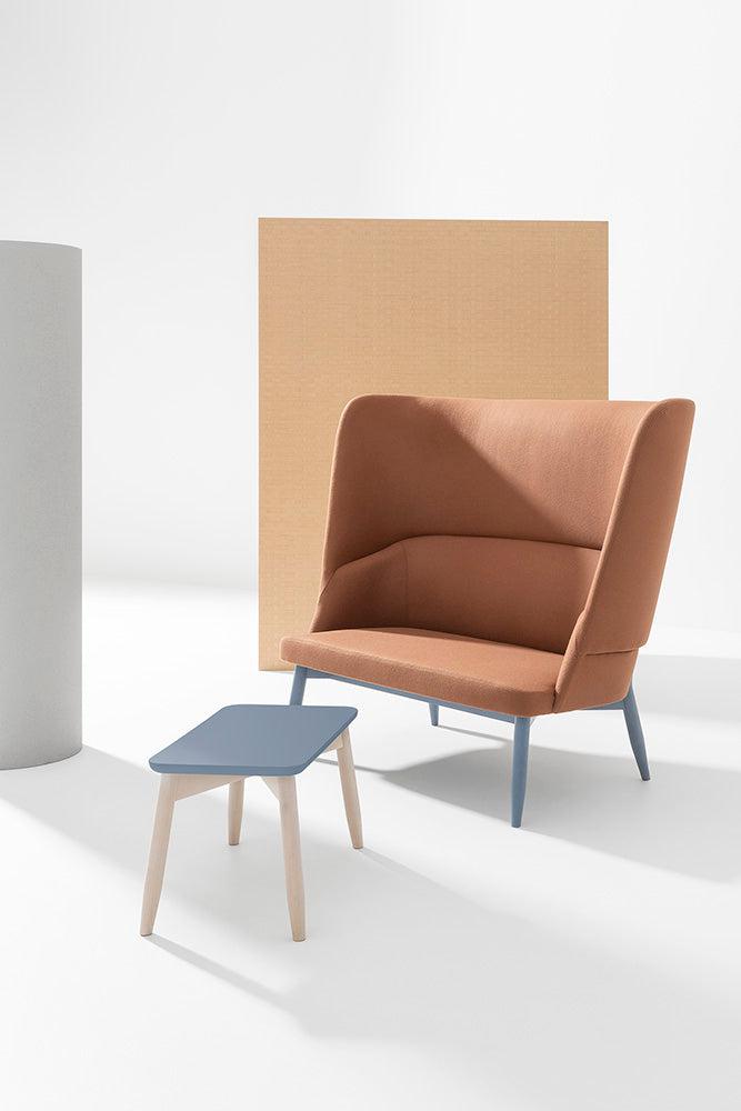 Spy 665 Sofa-Contract Furniture Store for hospitality, leisure & commercial projects