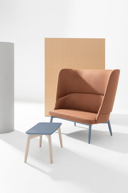 Spy 665 Sofa-Contract Furniture Store for hospitality, leisure & commercial projects