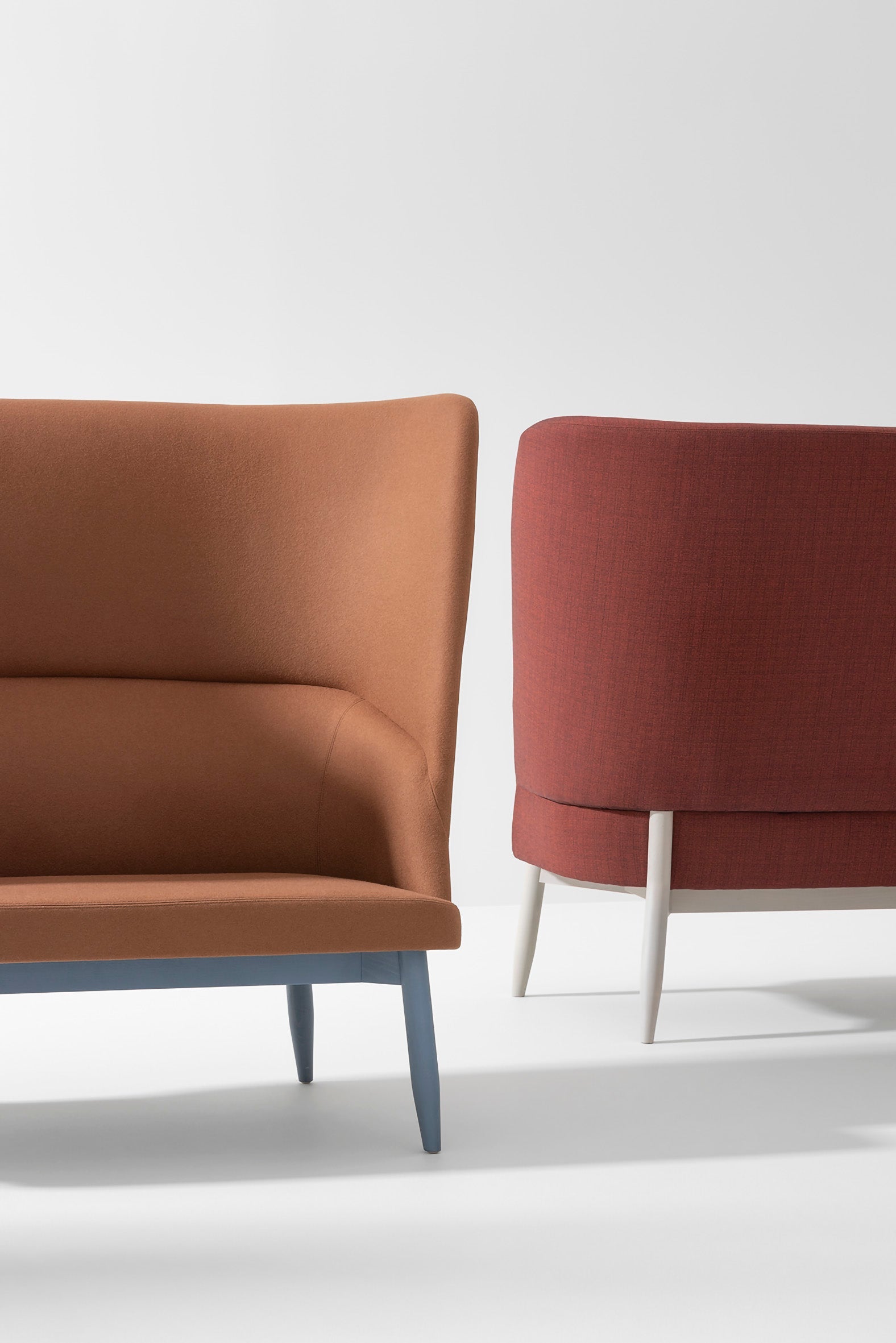 Spy 665 Sofa-Contract Furniture Store for hospitality, leisure & commercial projects