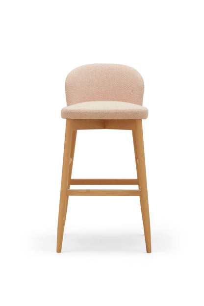 Spy 666 High Stool