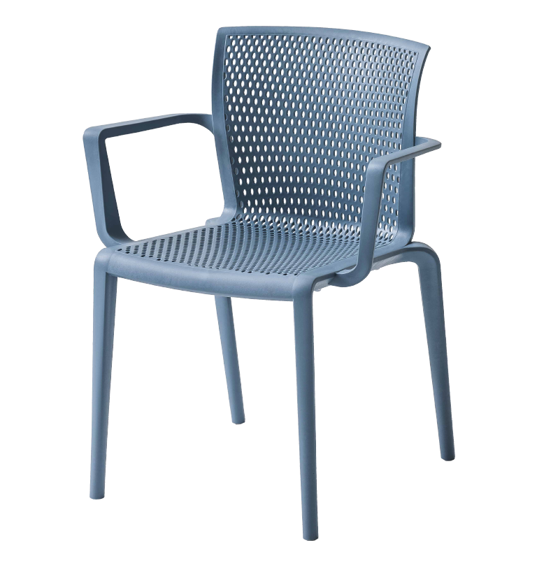 Spyker B Armchair