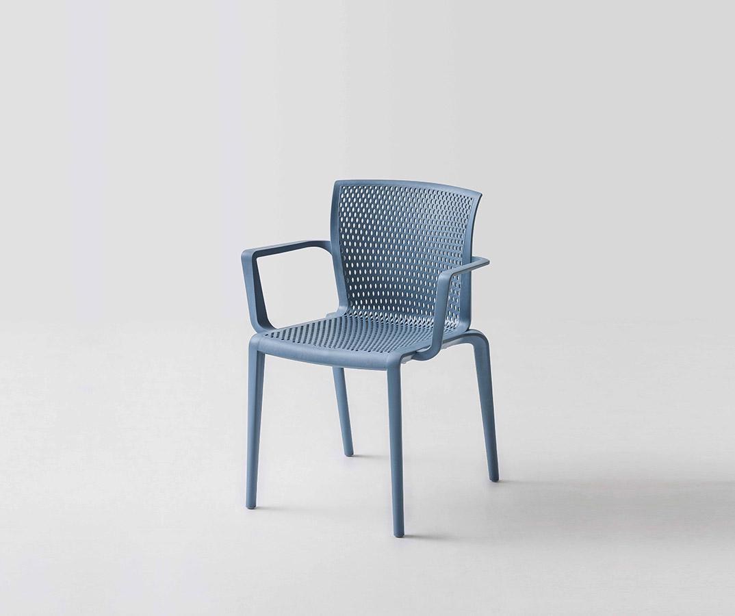Spyker B Armchair