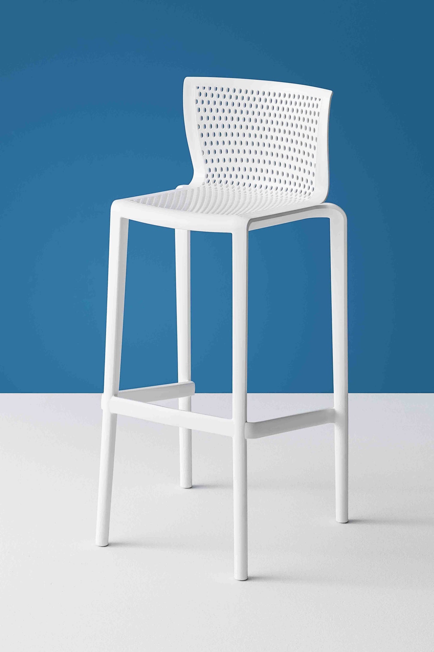 Spyker High Stool