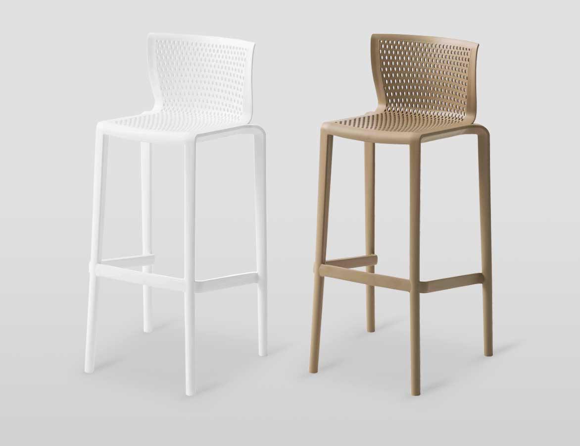 Spyker High Stool