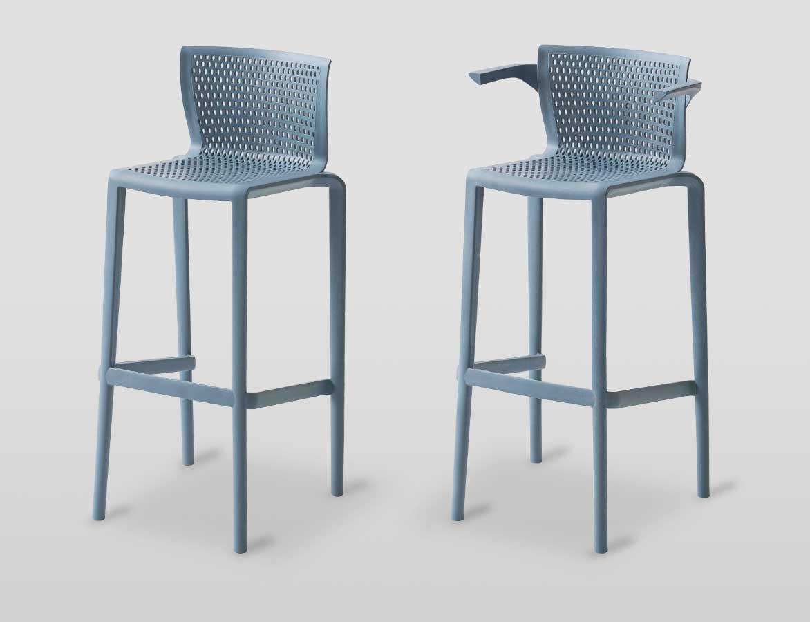 Spyker High Stool
