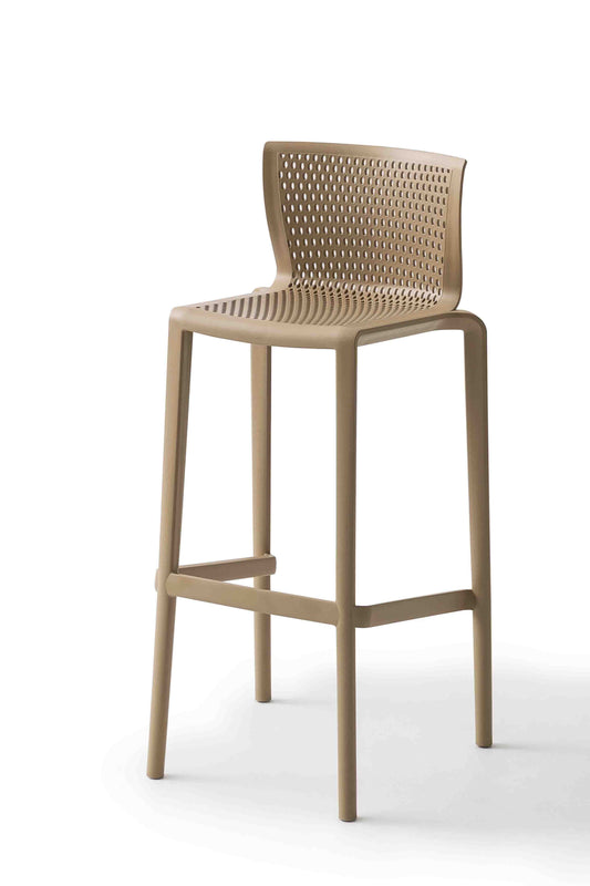 Spyker High Stool-Contract Furniture Store for hospitality, leisure & commercial projects