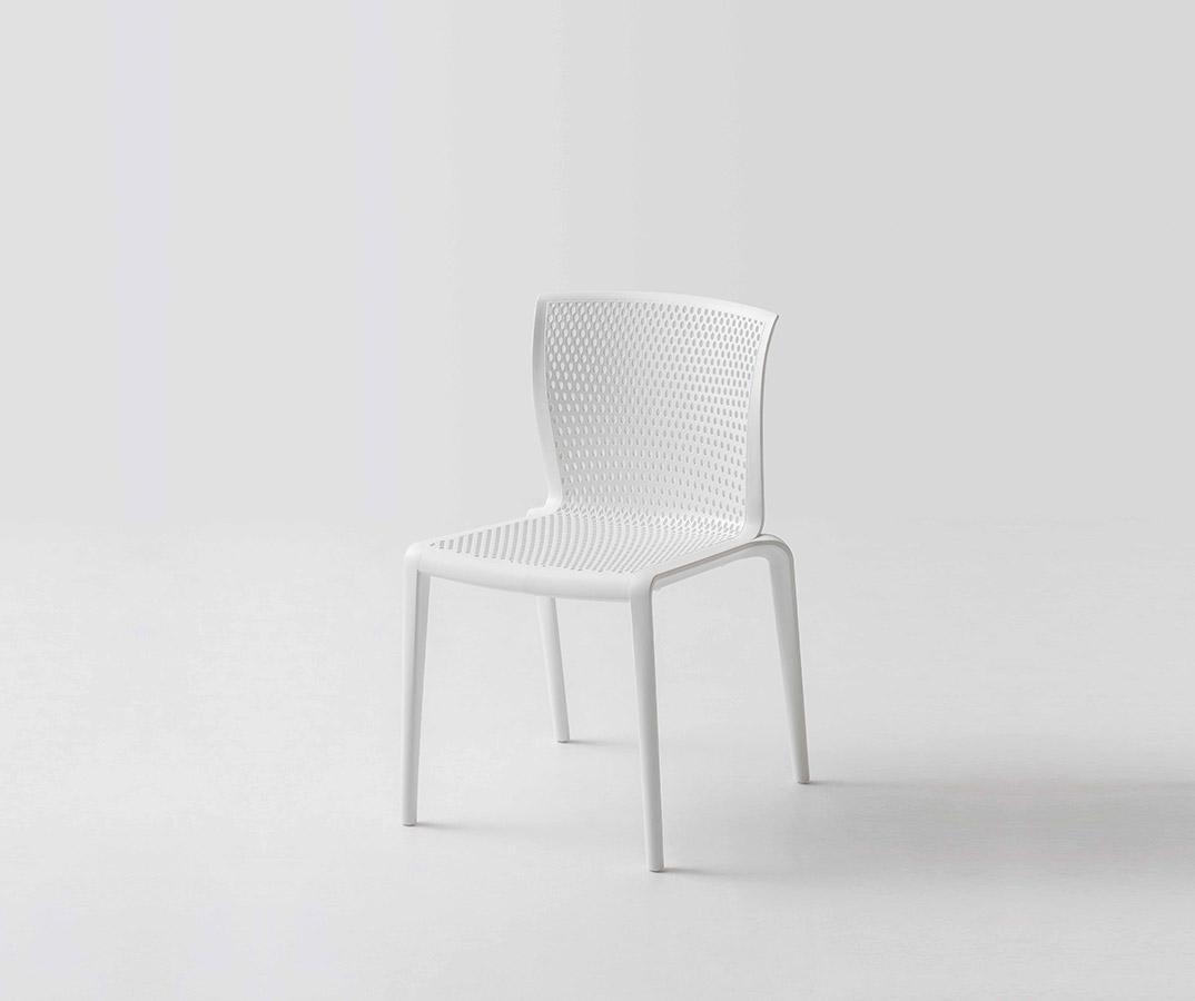 Spyker Side Chair-Gaber-Contract Furniture Store