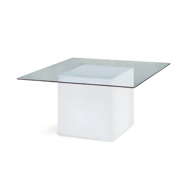 Square Dining Table