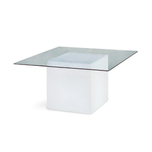 Square Dining Table