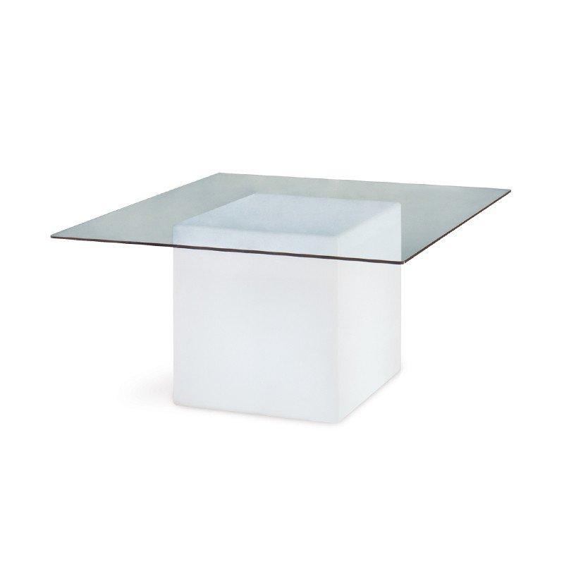 Square Dining Table-Slide-Contract Furniture Store