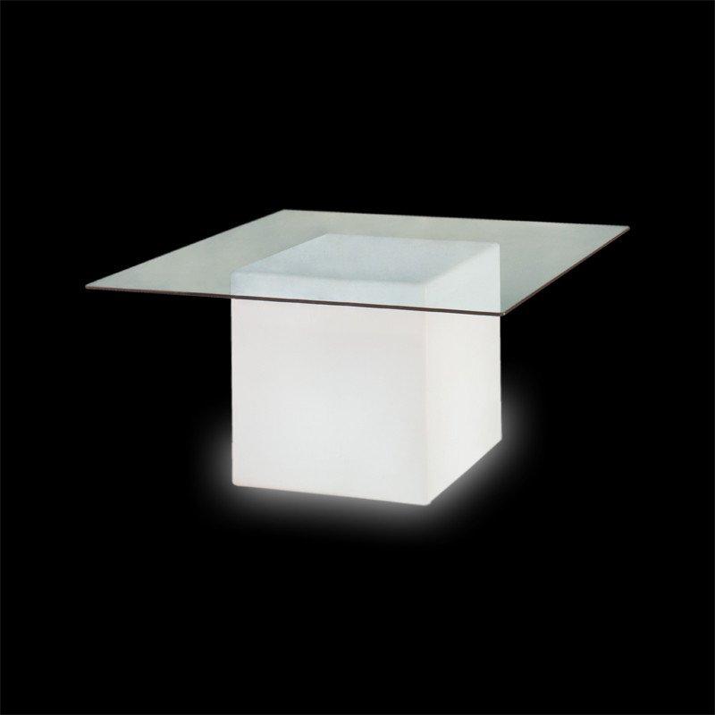 Square Dining Table