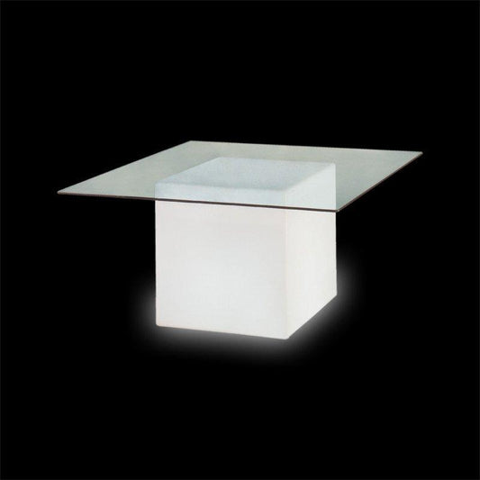 Square Dining Table