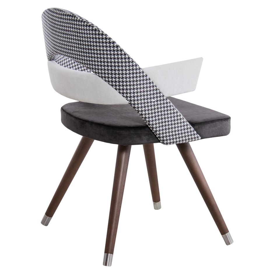 St Louis B Armchair