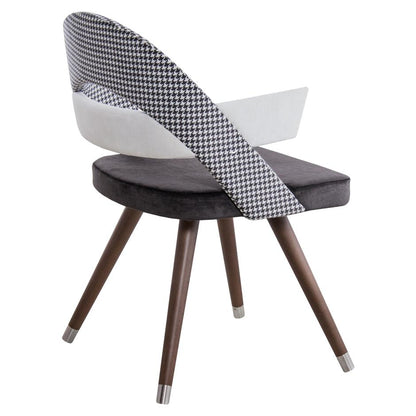 St Louis B Armchair
