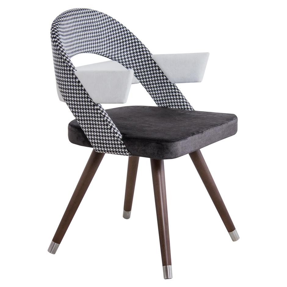 St Louis B Armchair