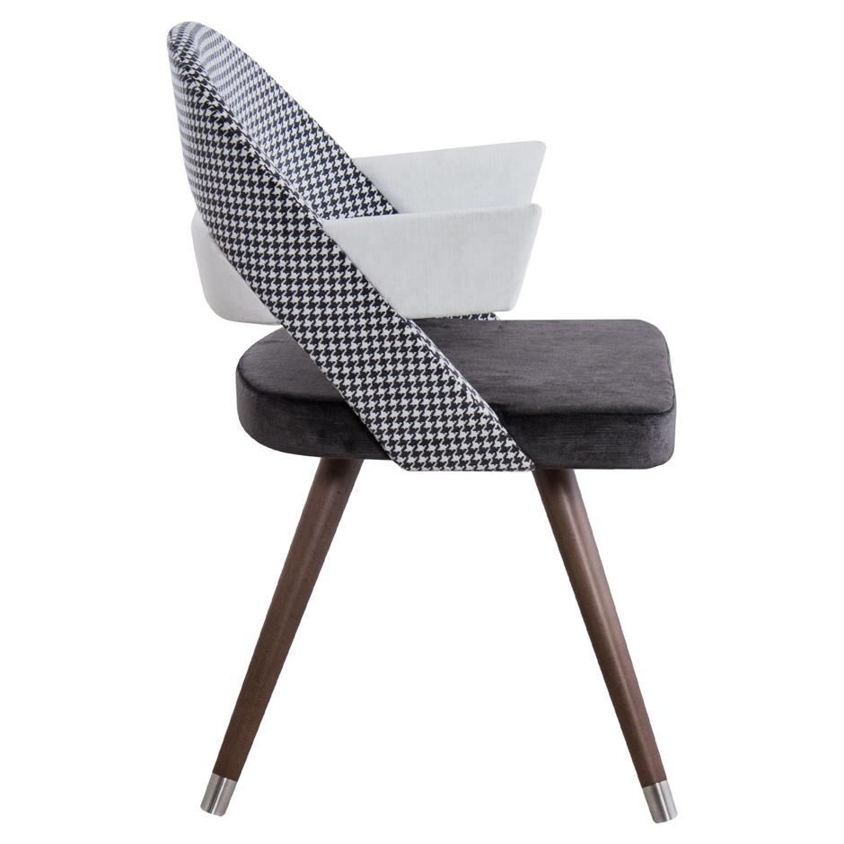 St Louis B Armchair