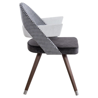 St Louis B Armchair