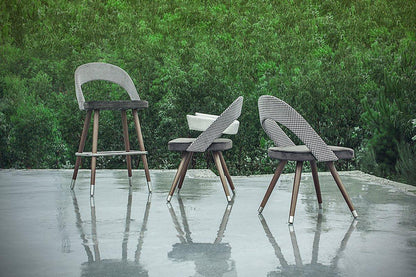 St Louis B Armchair