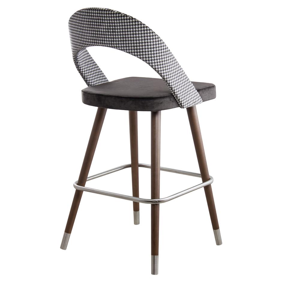 St Louis High Stool