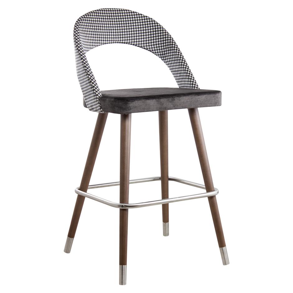 St Louis High Stool-CM Cadeiras-Contract Furniture Store