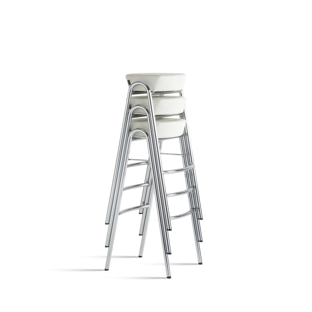 Stack High Stool