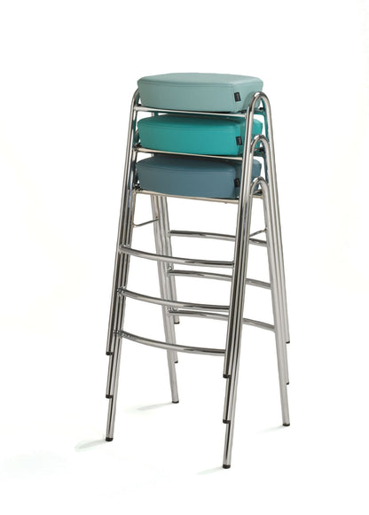 Stack High Stool