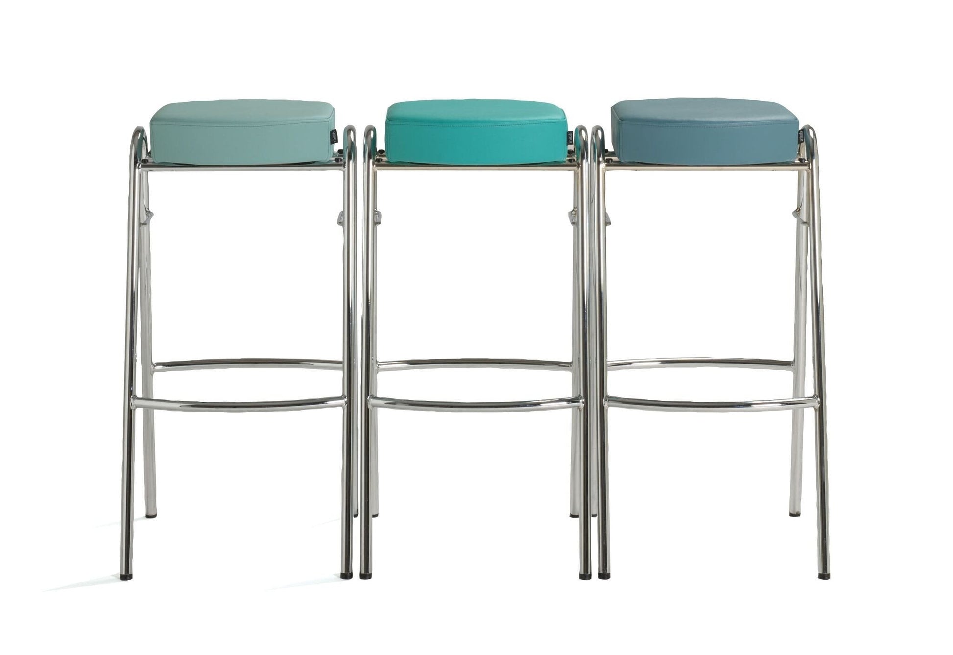 Stack High Stool