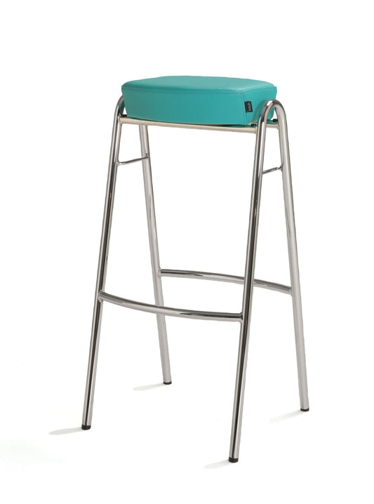 Stack High Stool-Contract Furniture Store for hospitality, leisure & commercial projects