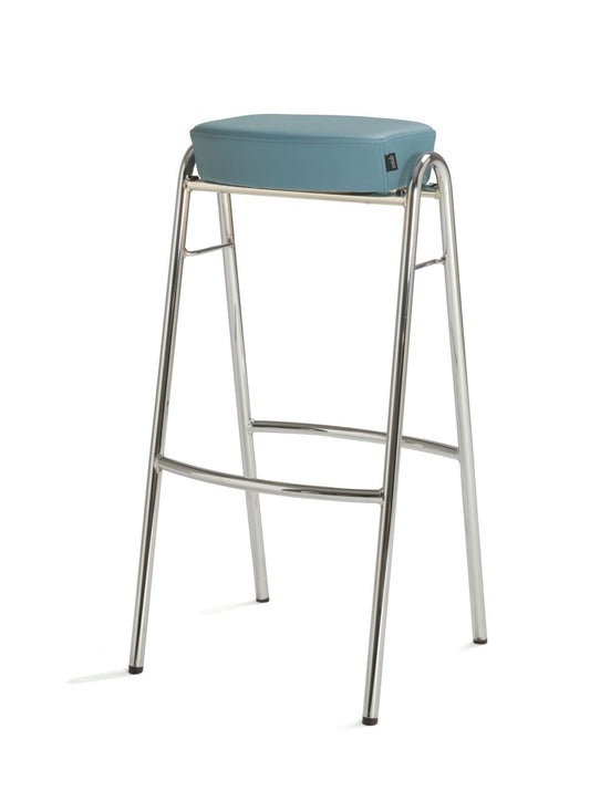 Stack High Stool