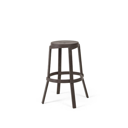 Stack Maxi High Stool-Contract Furniture Store for hospitality, leisure & commercial projects
