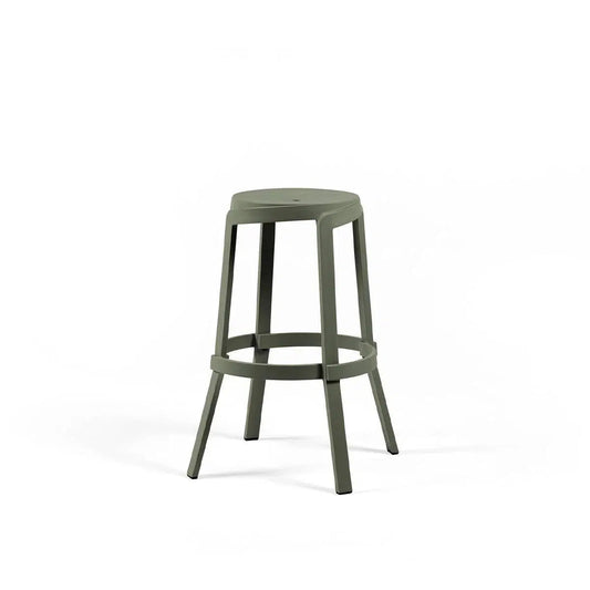 Stack Maxi High Stool-Contract Furniture Store for hospitality, leisure & commercial projects