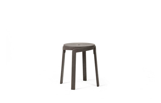 Stack Mini Low Stool-Contract Furniture Store for hospitality, leisure & commercial projects