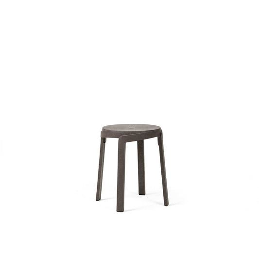 Stack Mini Low Stool-Contract Furniture Store for hospitality, leisure & commercial projects