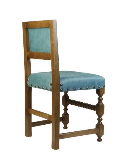 Stafford Dining Chair-Contract Furniture Store for hospitality, leisure & commercial projects