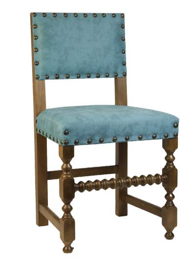 Stafford Dining Chair-Contract Furniture Store for hospitality, leisure & commercial projects
