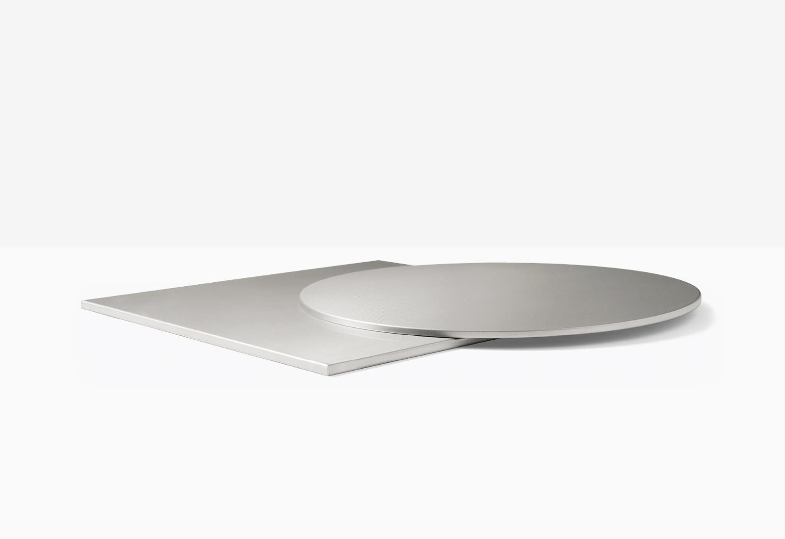Stainless Steel Table Top