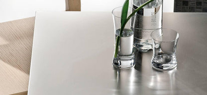 Stainless Steel Table Top