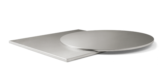 Stainless Steel Table Top-Contract Furniture Store for hospitality, leisure & commercial projects