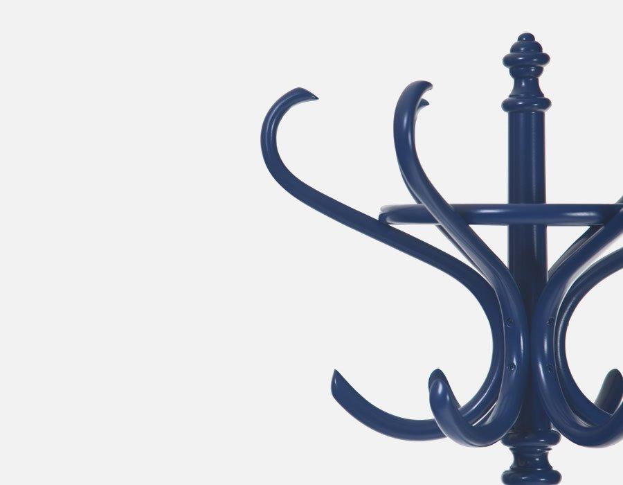 Stand By Coat and Umbrella Stand