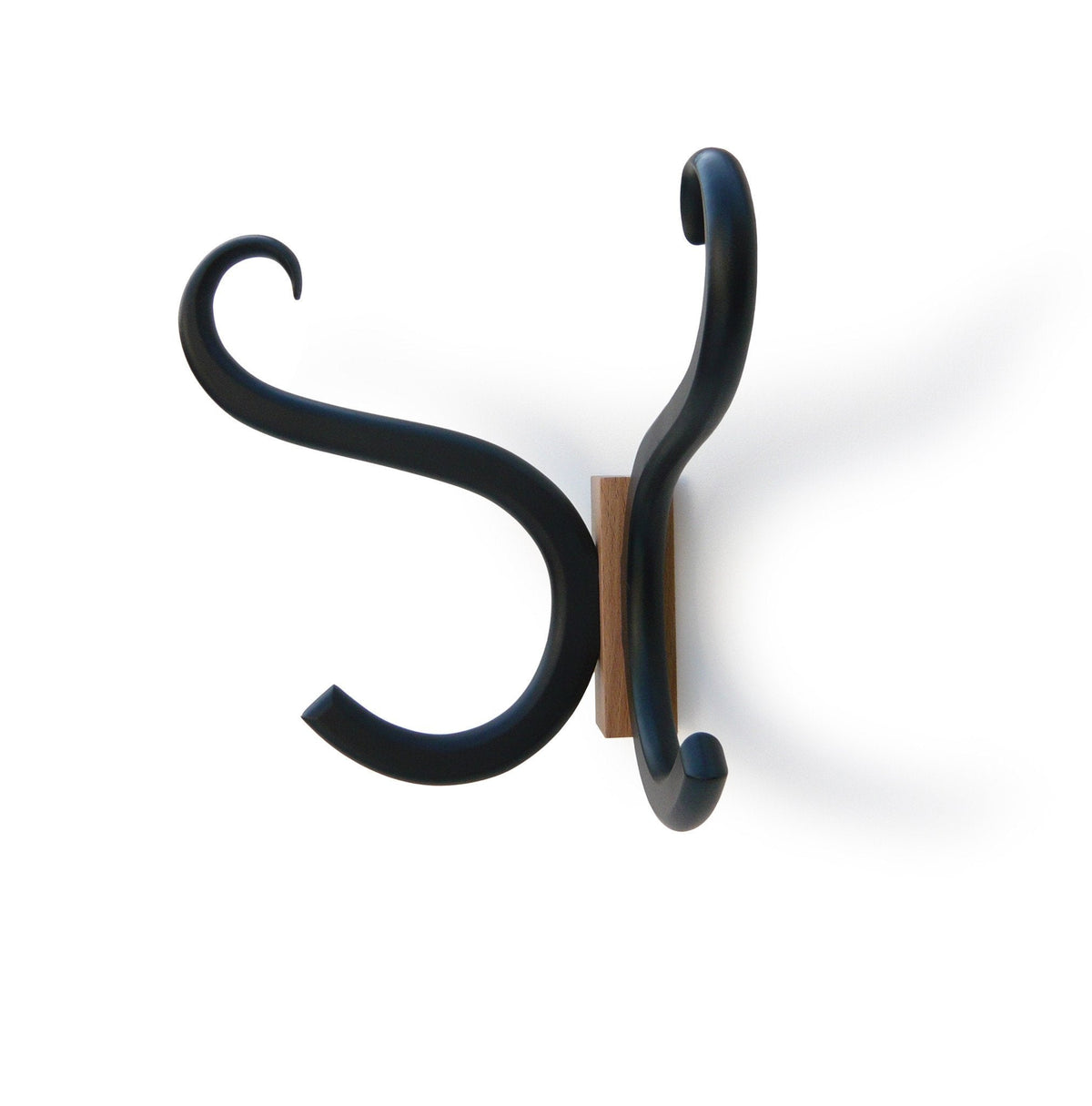 Stand By Coat Hanger-James-Contract Furniture Store
