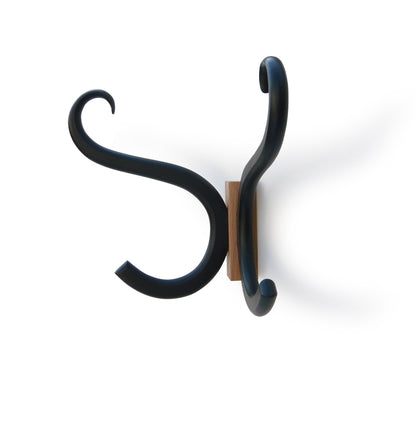 Stand By Coat Hook