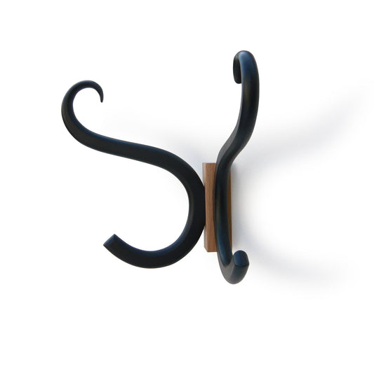 Stand By Coat Hook