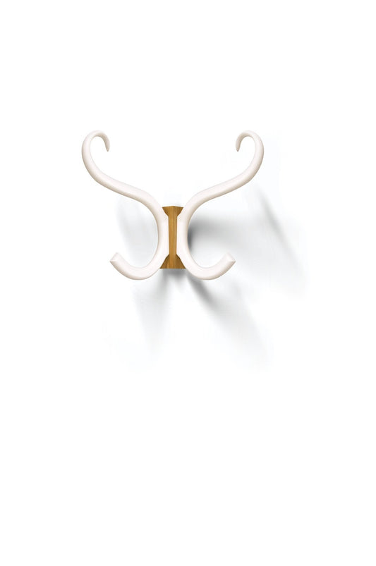 Stand By Coat Hook