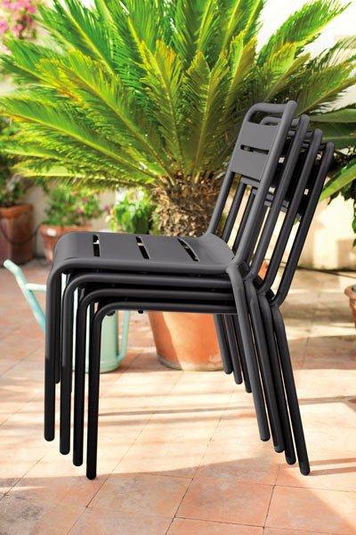 Star 161 Side Chair